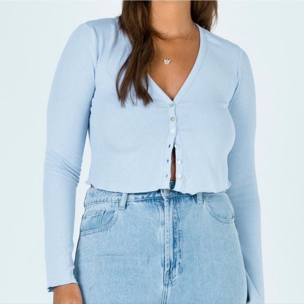 Princess Polly Top
